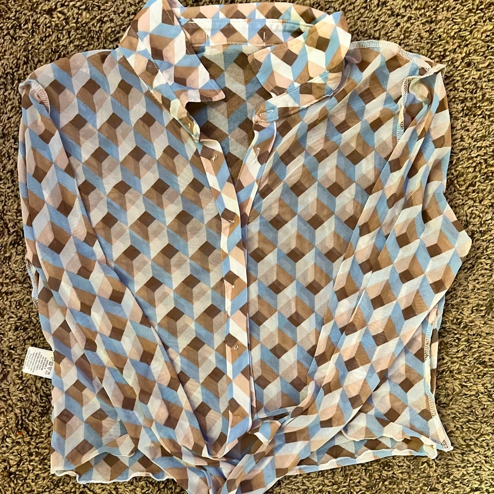 blouse